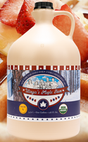Gallon | Pure Maple Syrup