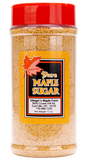 Natural Granulated Maple Sugar | 12 oz.