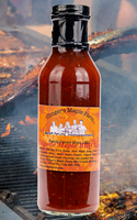 Ulingers Chipotle Maple BBQ Sauce | 12oz