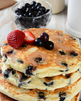 Ulingers Pancake Mix 12 oz | Blueberry