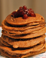 Ulingers Pancake Mix 12 oz | Buckwheat Maple