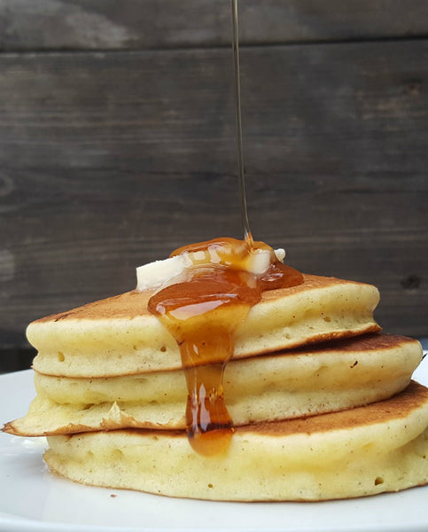 Ulingers Pancake Mix 12 oz | Buttermilk