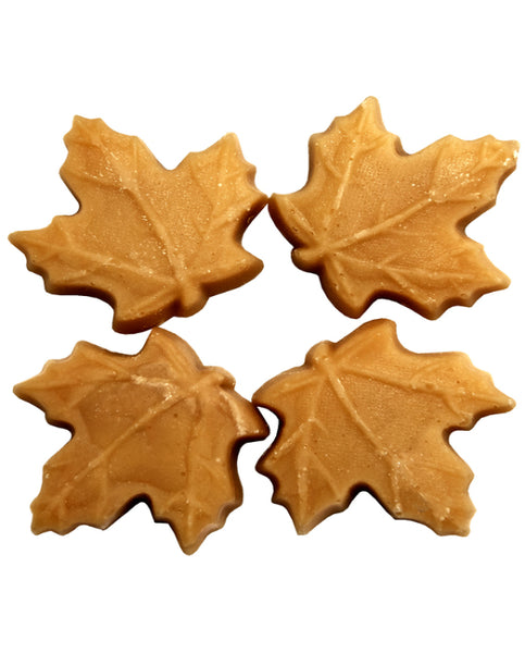 Ulingers Maple Candy | 4 piece 1.5